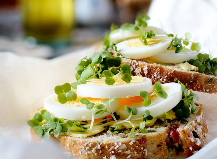 أخصائية التغذية في طهران | رجيم طهران عبر الإنترنت | د. مريم فقدان الوزن بالبيض