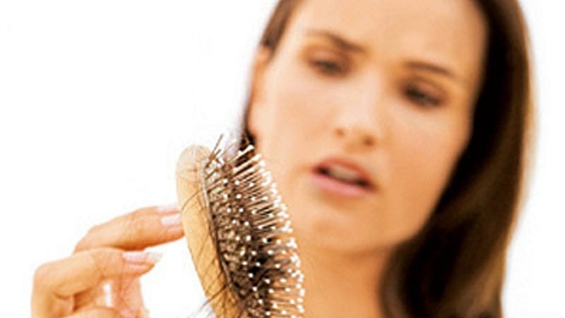 متخصص تغذیه تهران | دکتر مریم سبکتکین | کم خونی و ریزش مو در افراد گیاهخوار