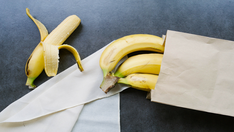 أخصائية التغذية في طهران | حمية طهران على الإنترنت | الدكتورة مريم سبكتكين | الموز