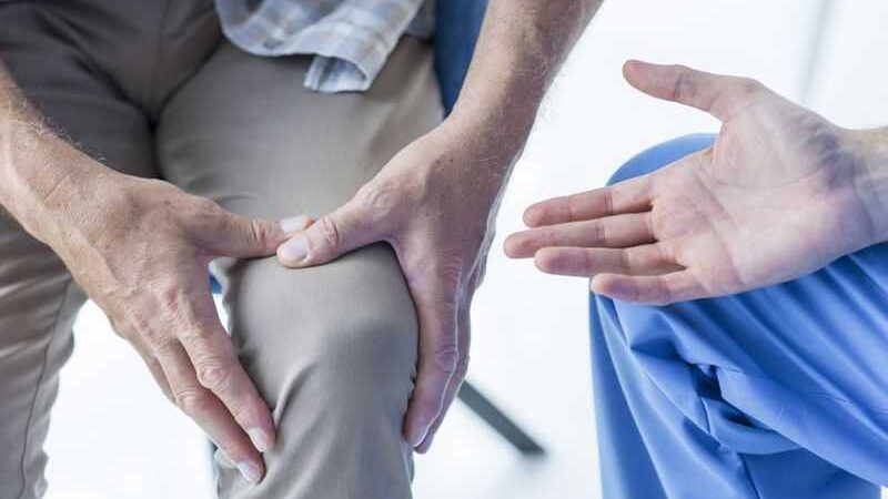 متخصص تغذیه تهران | نکات تغذیه ای در التهاب مفصل (آرتریت) | مریم سبکتکین | رژیم انلاین