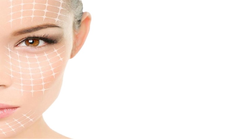 متخصص تغذیه تهران | لیفتینگ با کمک دستگاه RF