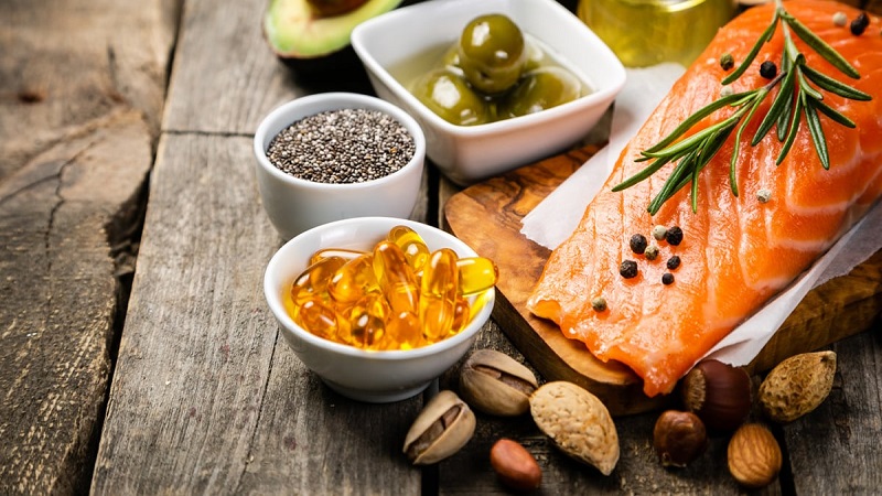 متخصص تغذیه تهران | رژیم غذایی آنلاین | دکتر مریم سبکتکین | فواید و مضرات این اسیدهای چرب ، امگا ۳ - امگا ۶