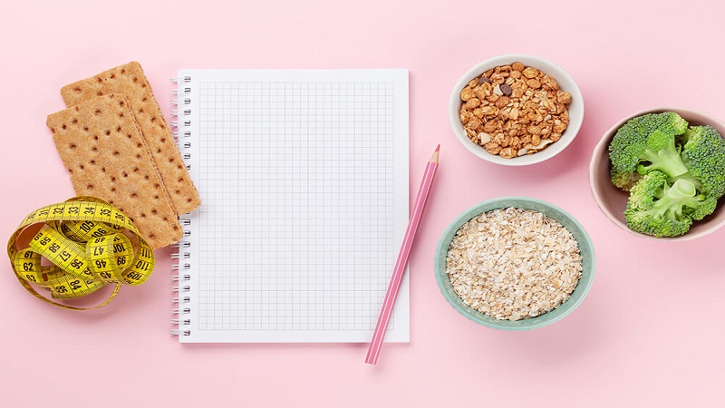 متخصص تغذیه تهران | رژیم غذایی آنلاین | دکتر مریم سبکتکین | ۹ اشتباه در رژیم غذایی کاهش وزن