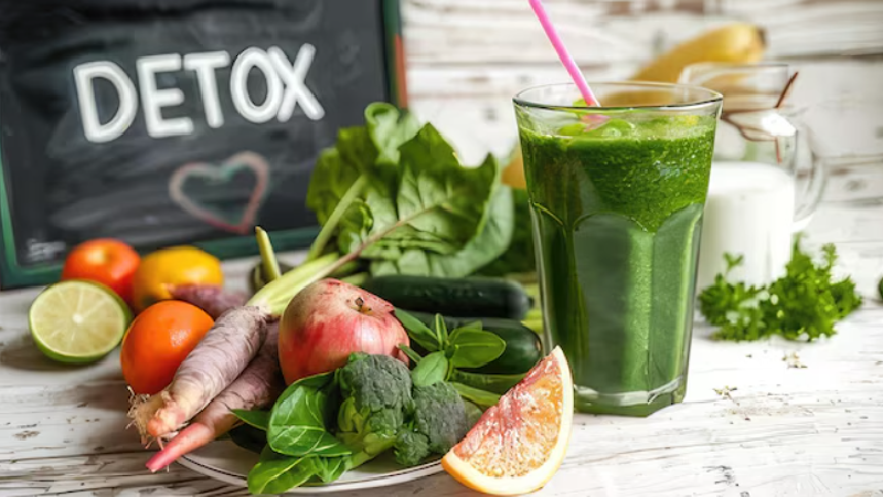 متخصص تغذیه تهران | رژیم غذایی آنلاین | دکتر مریم سبکتکین | رژیم سم زدایی بدن