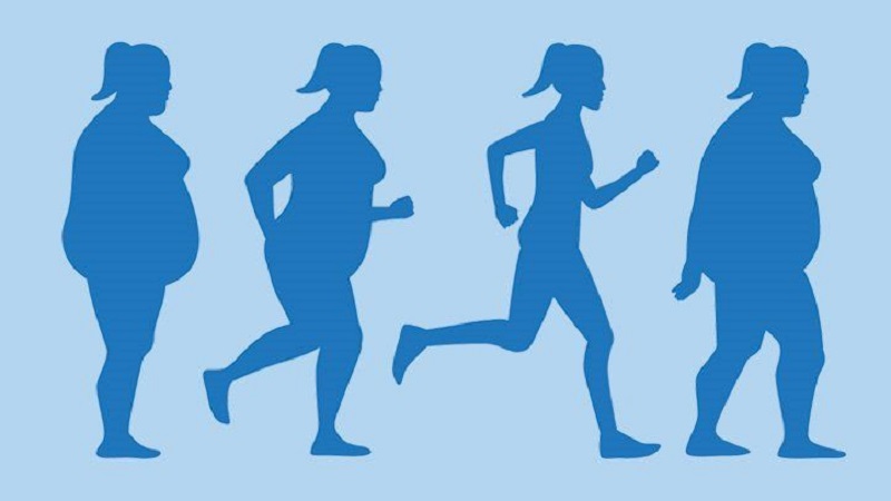 متخصص تغذیه تهران | رژیم غذایی آنلاین | دکتر مریم سبکتکین | بازگشت وزن بعد از جراحی های لاغری