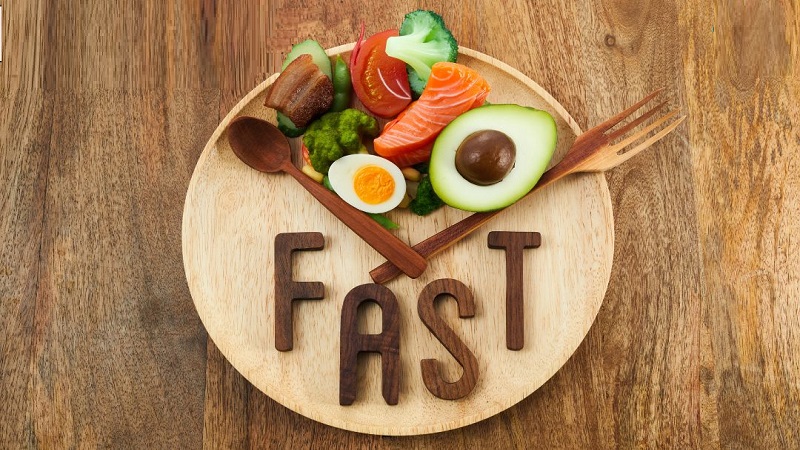 متخصص تغذیه تهران | رژیم غذایی آنلاین | دکتر مریم سبکتکین | فستینگ