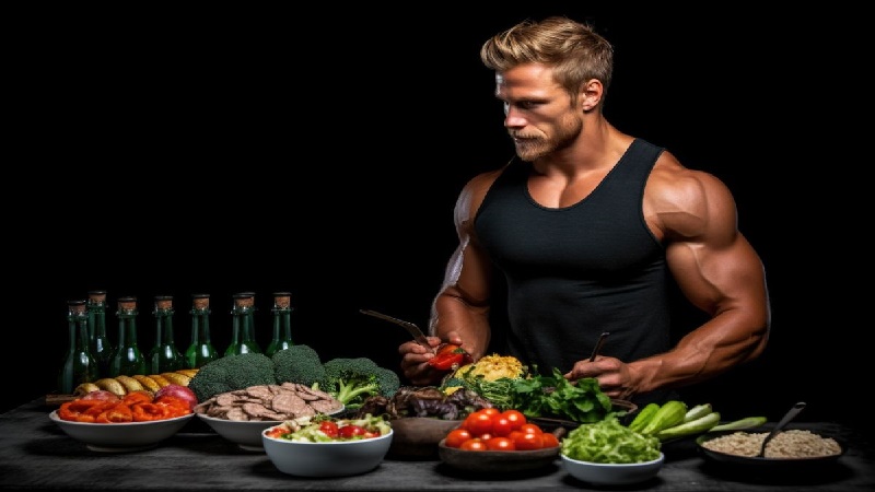 متخصص تغذیه تهران | رژیم غذایی آنلاین | دکتر مریم سبکتکین | صبحانه بدنسازی