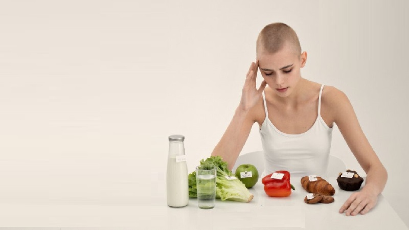 متخصص تغذیه تهران | رژیم غذایی آنلاین | دکتر مریم سبکتکین | ۲۰ نکته مهم در تغذیه بیماران سرطانی