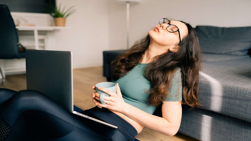 متخصص تغذیه تهران | رژیم آنلاین تهران | دکتر مریم سبکتکین | مواد غذایی مفید برای رفع خستگی بدن