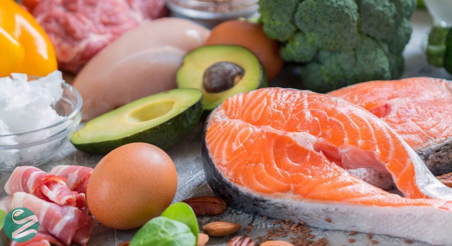 رژیم غذایی اتکینز