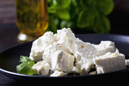 بهترین پنیر رژیمی