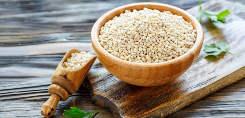 مواد غذایی موثر در میزان شیردهی مادران