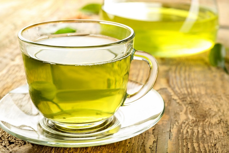 متخصص تغذیه تهران | دکتر مریم سبکتکین | چای سبز