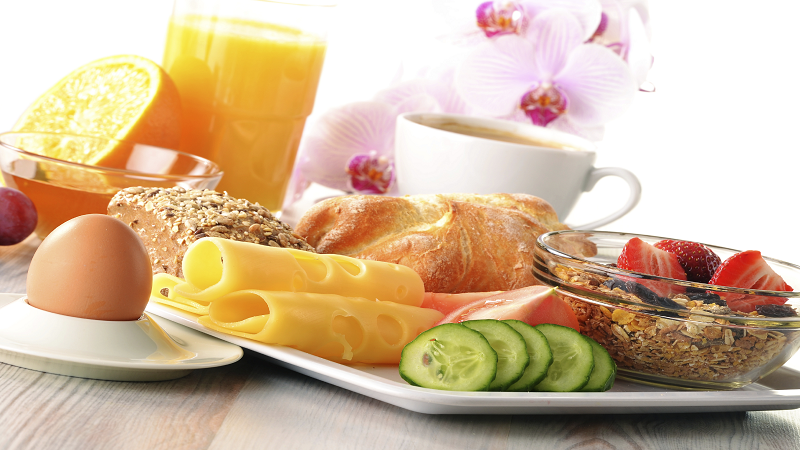 متخصص تغذیه تهران | دکتر مریم سبکتکین | صبحانه