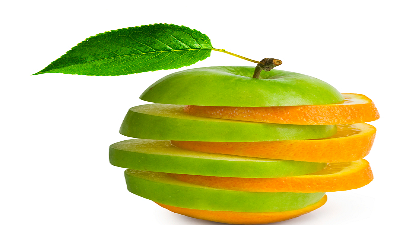 میوه های سیر کننده