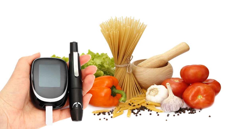رژیم مخصوص دیابت1