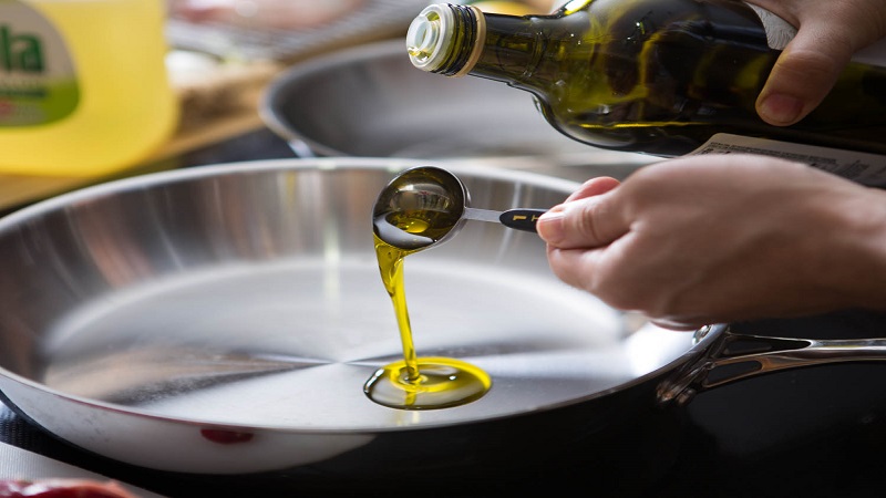 روغن برای مصرف روزانه
