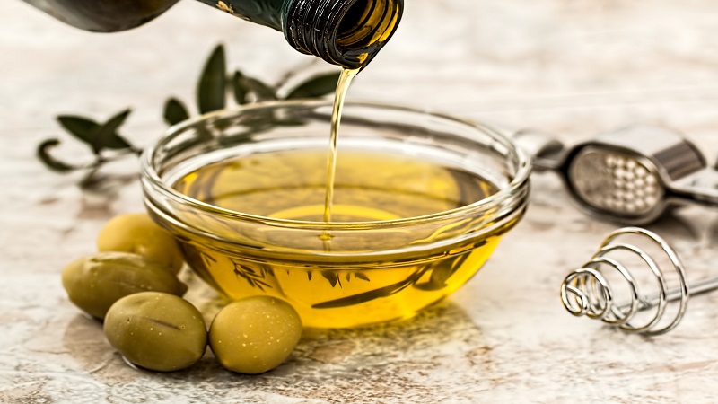روغن زیتون