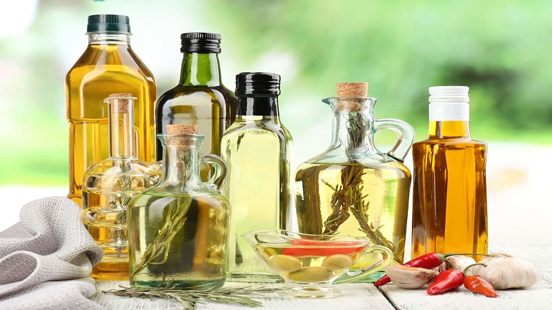متخصص تغذیه تهران | دکتر مریم سبکتکین | روغن های سالم