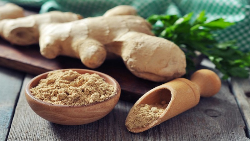 متخصص تغذیه تهران | رژیم آنلاین تهران | دکتر مریم سبکتکین | کاهش دردهای قاعدگی با زنجبیل