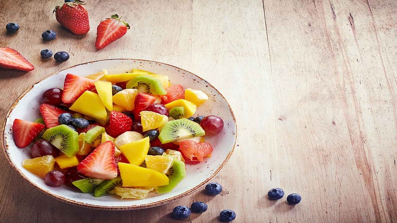 متخصص تغذیه تهران | دکتر مریم سبکتکین | کاهش وزن با رژیم میوه
