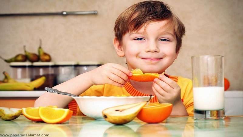 بهترین راههای تقویت سیستم ایمنی بدن