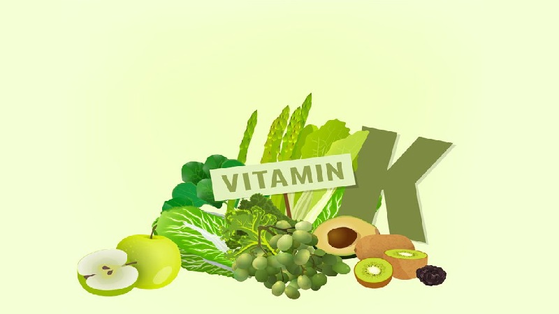 خواص ویتامین K