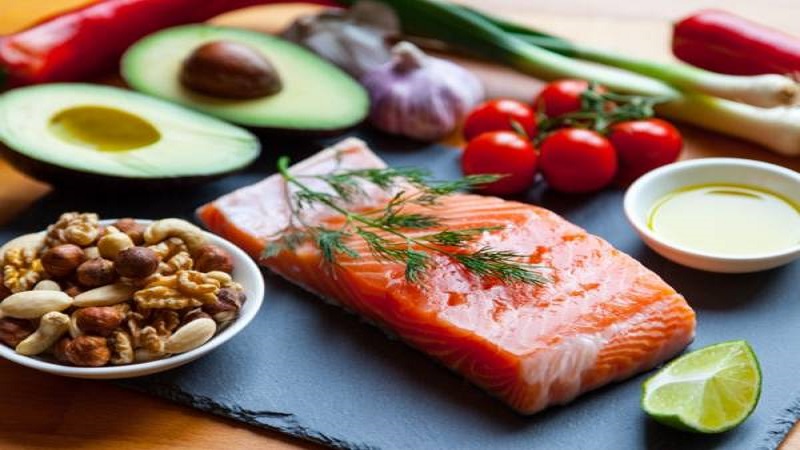 فواید کلی رژیم کتوژنیک