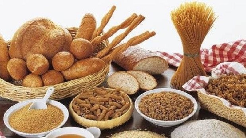 متخصص تغذیه تهران | 8 عارضه حذف کربوهیدراتها در رژیم لاغری