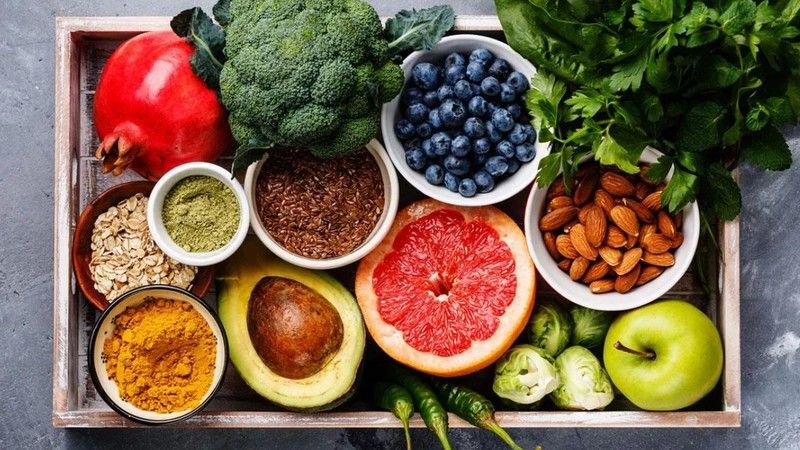 بررسی رابطه تغذیه و سکته مغزی | مریم سبکتکین | رژیم آنلاین