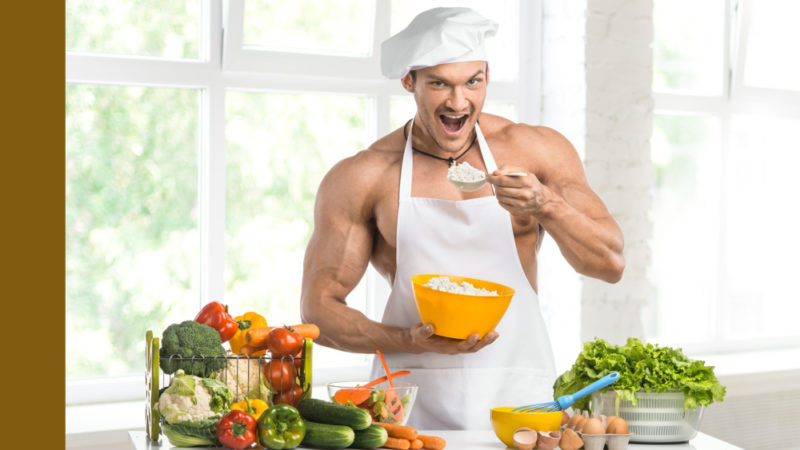 متخصص تغذیه تهران | رژیم غذایی مناسب برای ورزشکاران | مریم سبکتکین | رژیم آنلاین