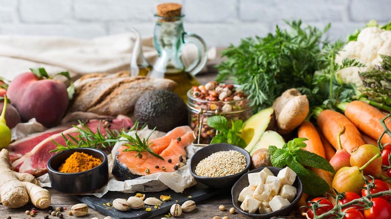 متخصص تغذیه تهران | نحوه شروع رژیم مدیترانه ای | مریم سبکتکین | رژیم آنلاین