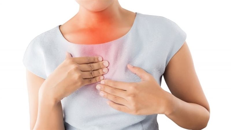 غذا، مسکن طبیعی زخم معده است | مریم سبکتکین | رژیم انلاین