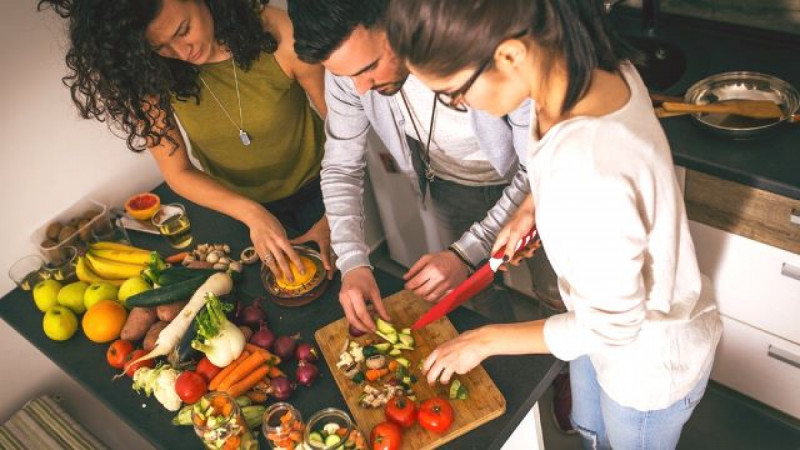 بهترین تغذیه برای کنکوری‌ها | رژیم آنلاین | رژیم انلاین