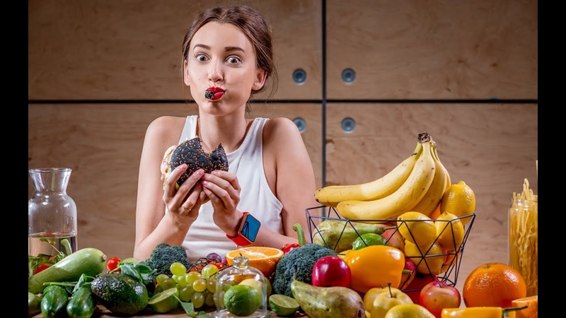 تاثیر رژیم سیرت بر سلامتی | مریم سبکتکین | رژیم آنلاین