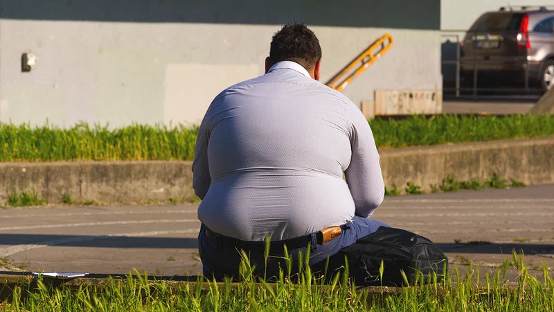 افراد چاق به این ویتامین نیاز ضروری دارند | رژیم آنلاین | رژیم انلاین