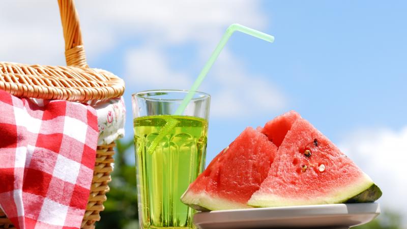 نکاتی برای تغذیه تابستانی مناسب | رژیم آنلاین | رژیم انلاین