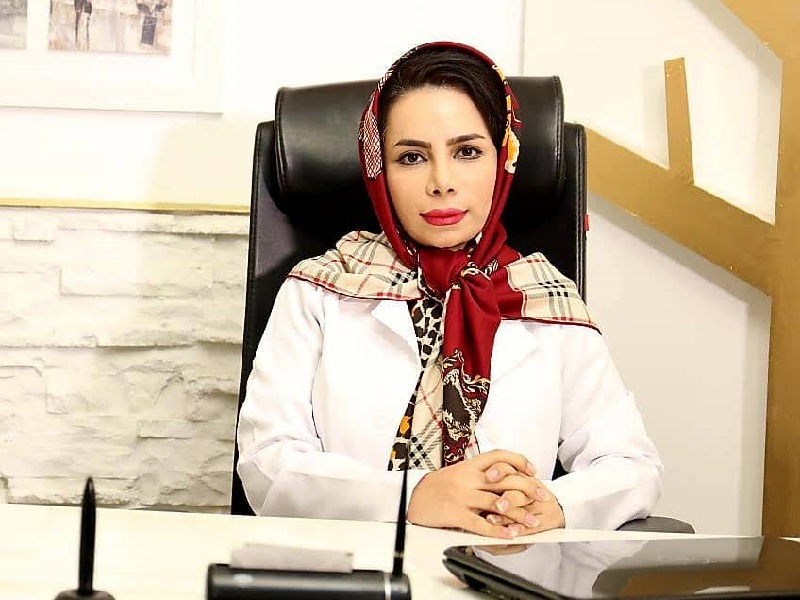 متخصص تغذیه تهران | دکتر مریم سبکتکین متخصص تغذیه تهران