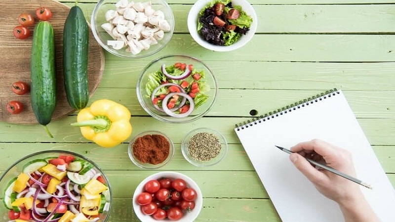 متخصص تغذیه تهران | زمان بندی مناسب برای صرف وعده های غذایی ....