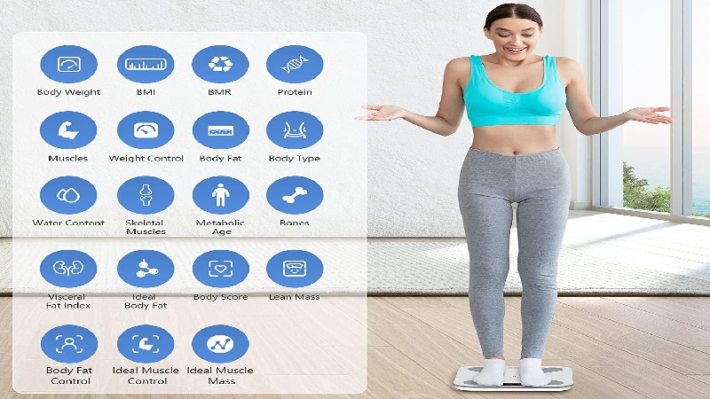 متخصص تغذیه تهران | کاربرد دستگاه آنالیز ترکیب بدن