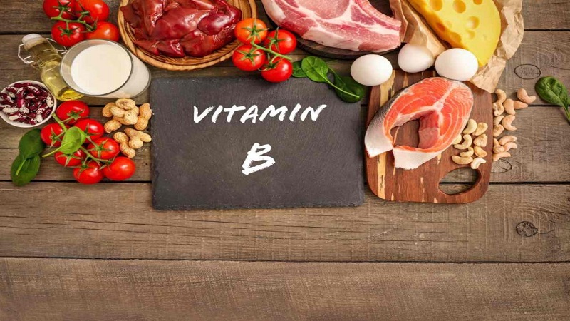 متخصص تغذیه تهران | ویتامین b 