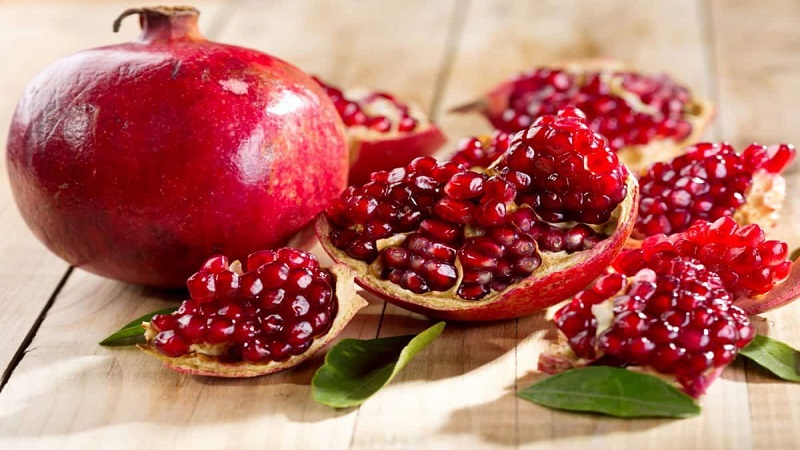 متخصص تغذیه تهران | انار