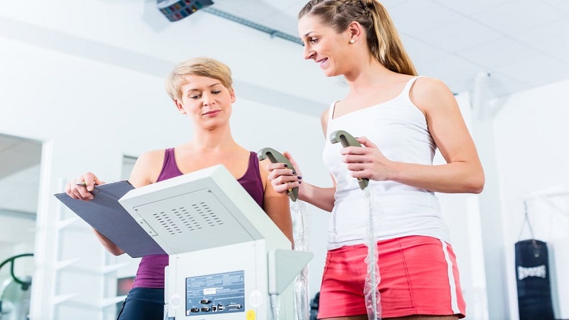 متخصص تغذیه تهران | ارزیابی ترکیب بدن