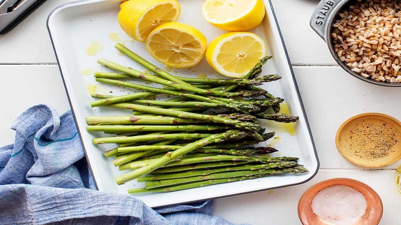 متخصص تغذیه تهران | مارچوبه