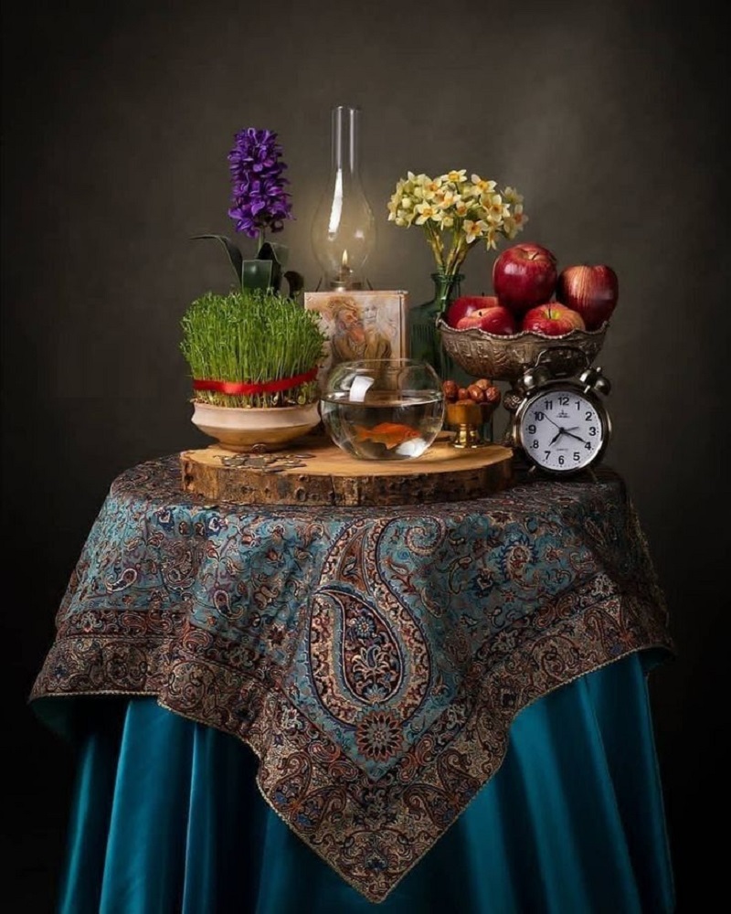 متخصص تغذیه تهران | 
 نوروز 1403 