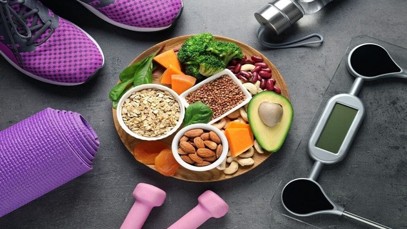 متخصص تغذیه تهران | نکات کاربردی مهم برای تغذیه ورزشکاران