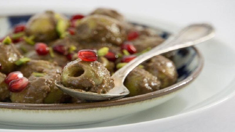 متخصص تغذیه تهران | آشنایی با ۳ خاصیت شگفت‌انگیز زیتون پروده