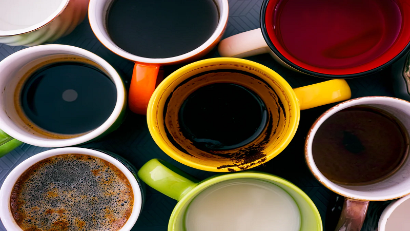 متخصص تغذیه تهران | تأثیرات مثبت مصرف کافئین بر عملکرد ورزشی