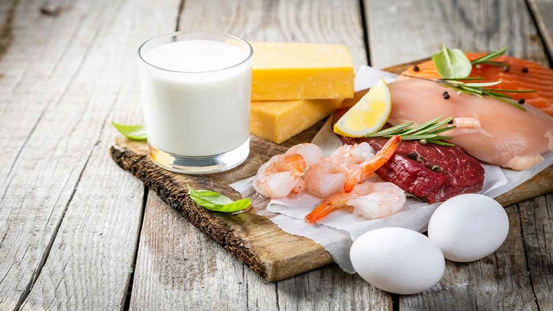 متخصص تغذیه تهران | ویتامین B12