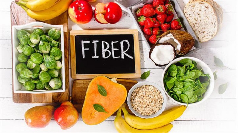 متخصص تغذیه تهران | انواع فیبر در رژیم غذایی